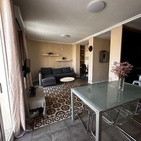 Apartment City Centre Alicante Exterior foto